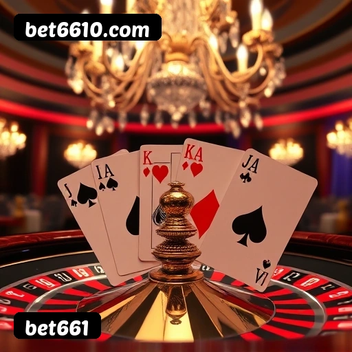 Vantagens exclusivas bet661 para jogadores brasileiros - São Paulo, Rio, BH