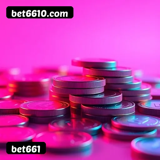 Logo da bet661
