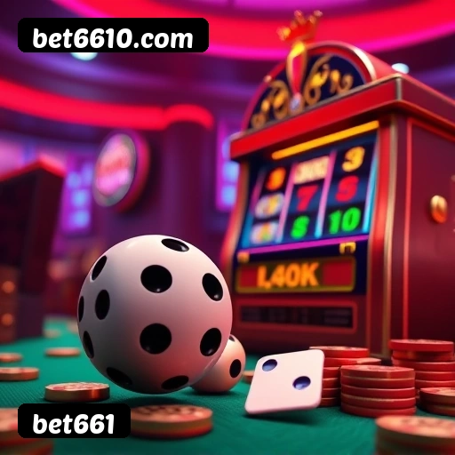 Principais provedores de slots da bet661 - NetEnt, Pragmatic Play, Play'n GO
