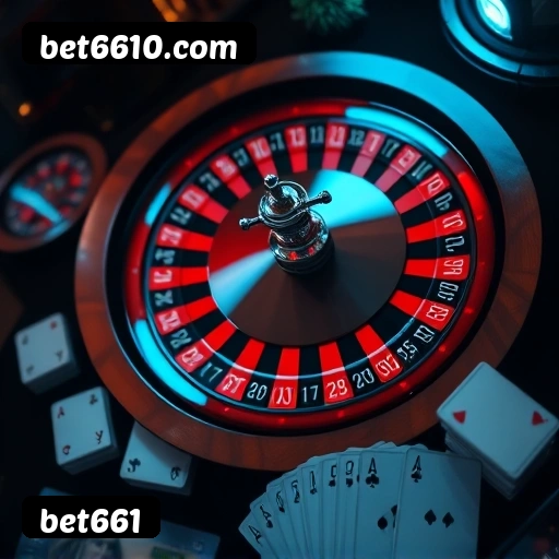 Níveis do programa VIP da bet661
